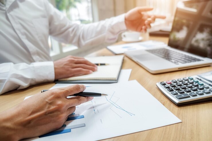 مشاوره مالیاتی اصفهان
